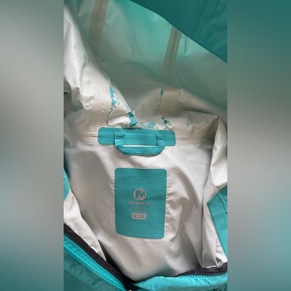 Merrell Rain Jacket - Picture 4 of 4